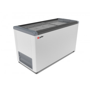 FROSTOR Gellar с плоскими стеклами GELLAR FG 500 C ST